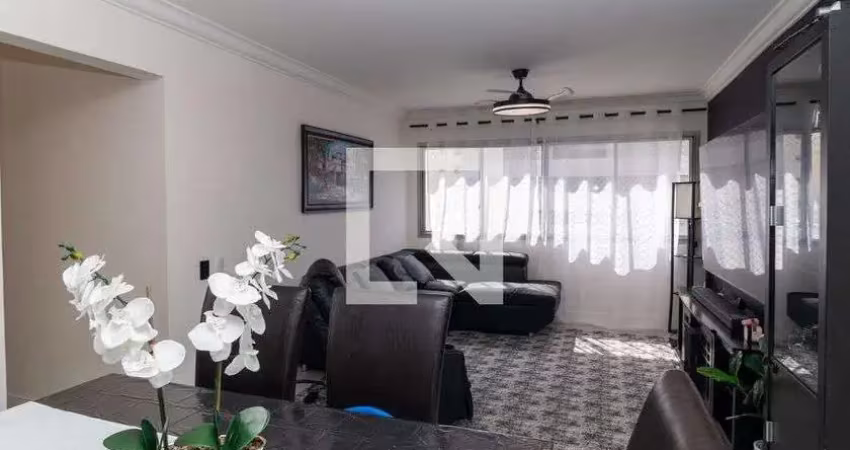 Apartamento para venda - vila pompéia, 3 quartos,  110 m² - são paulo