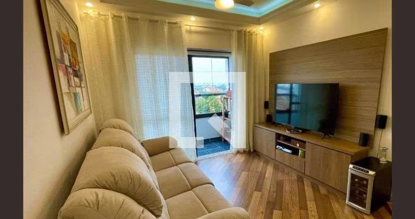 Apartamento para venda - vila galvão, 3 quartos,  97 m² - guarulhos