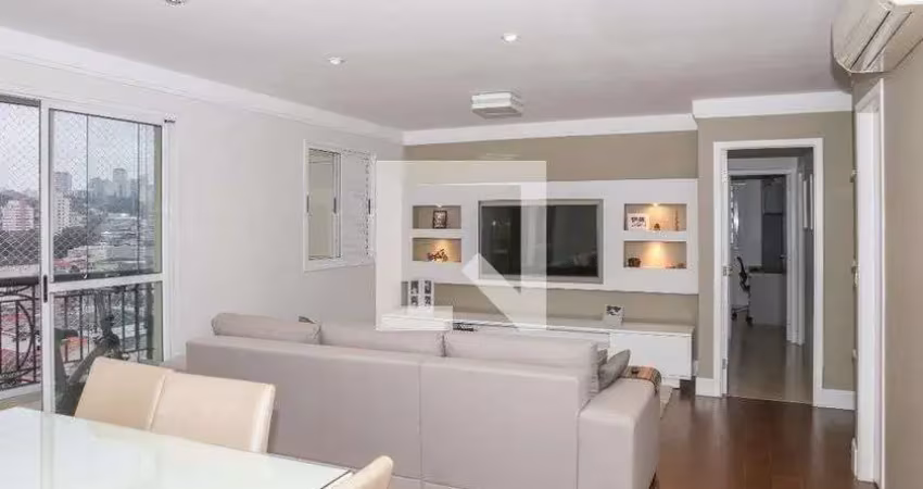 Apartamento para venda - vila romana, 3 quartos,  126 m² - são paulo