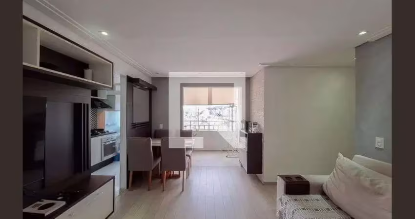 Apartamento para venda - casa verde alta, 3 quartos,  70 m² - são paulo