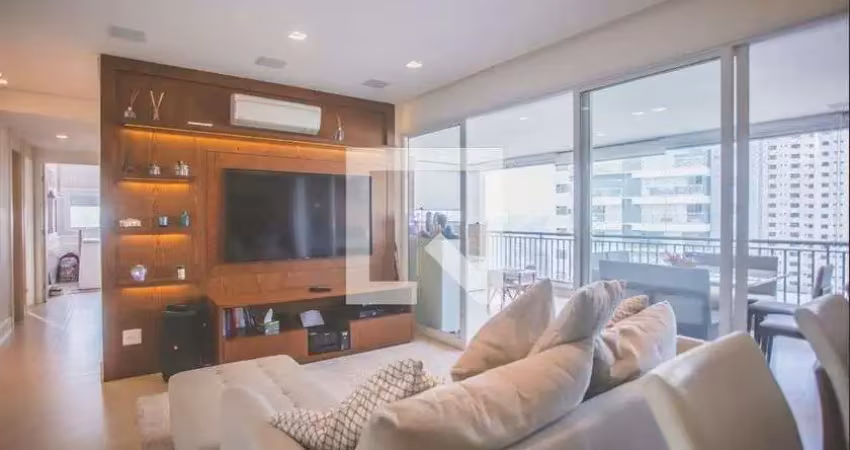 Apartamento para venda - chácara inglesa, 3 quartos,  99 m² - são paulo