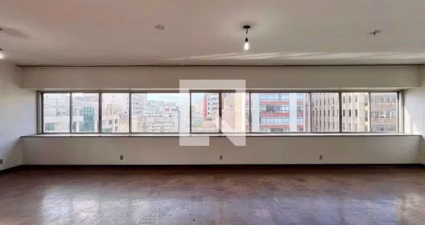 Apartamento para venda - jardim paulista, 3 quartos,  250 m² - são paulo