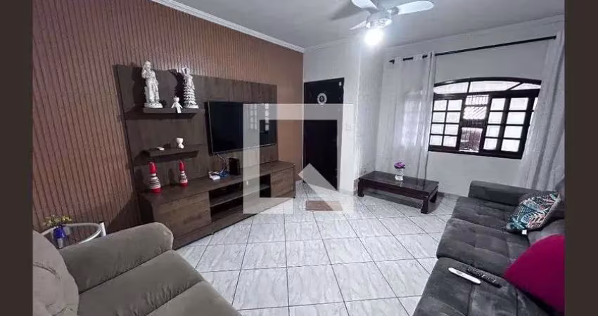 Casa para venda - vila galvão, 3 quartos,  384 m² - guarulhos