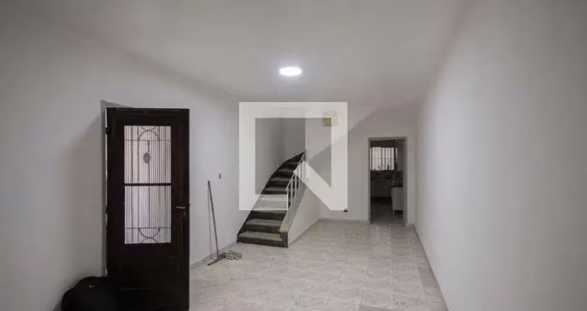 Casa para venda - vila gustavo, 3 quartos,  110 m² - são paulo