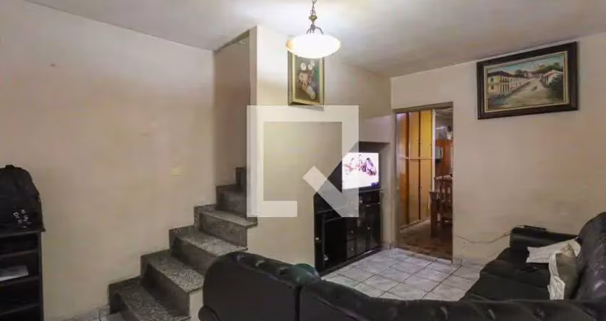 Casa para venda - sapopemba, 3 quartos,  150 m² - são paulo
