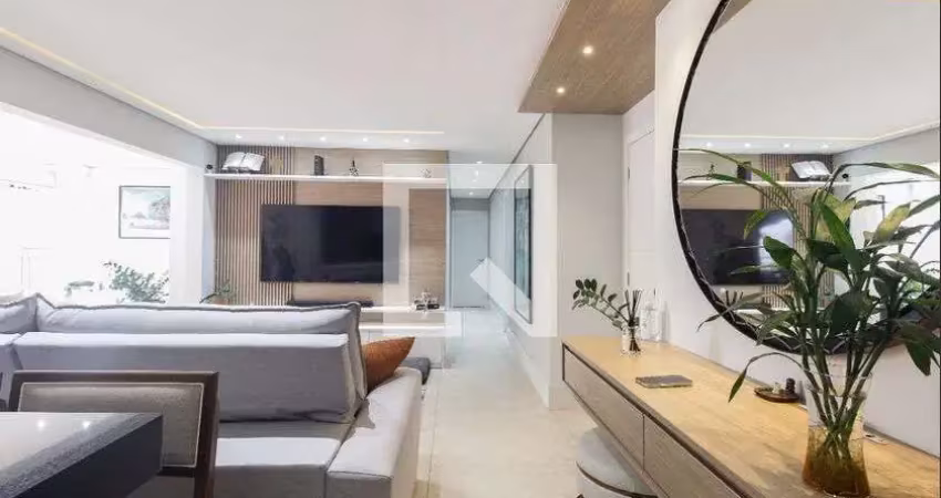 Apartamento para venda - tatuapé, 3 quartos,  110 m² - são paulo