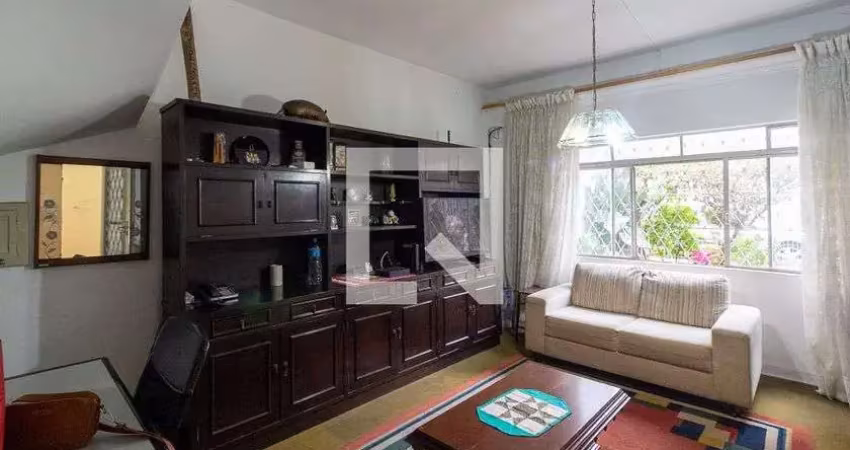 Casa para venda - campo belo, 3 quartos,  232 m² - são paulo