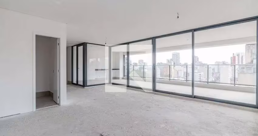 Apartamento para venda - pinheiros, 4 quartos,  230 m² - são paulo