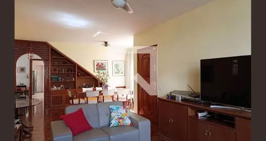 Casa para venda - sumaré, 4 quartos,  220 m² - são paulo