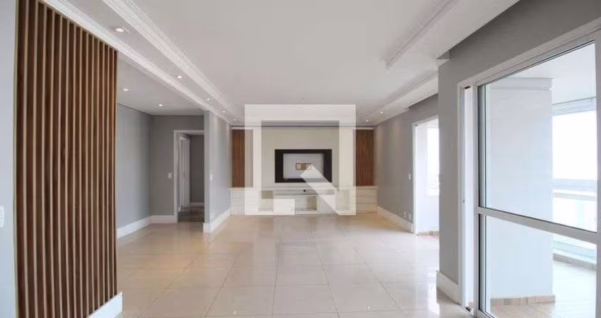 Apartamento para venda - panamby, 4 quartos,  177 m² - são paulo