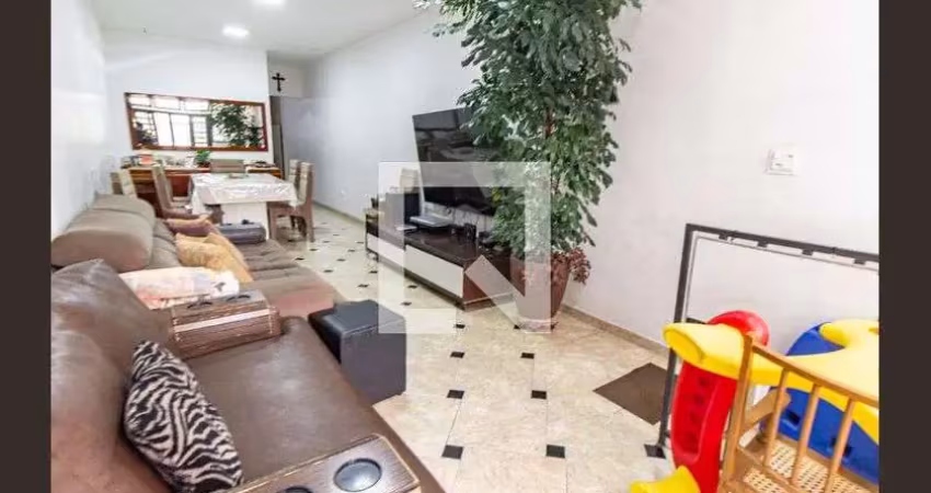 Casa para venda - mooca, 4 quartos,  264 m² - são paulo