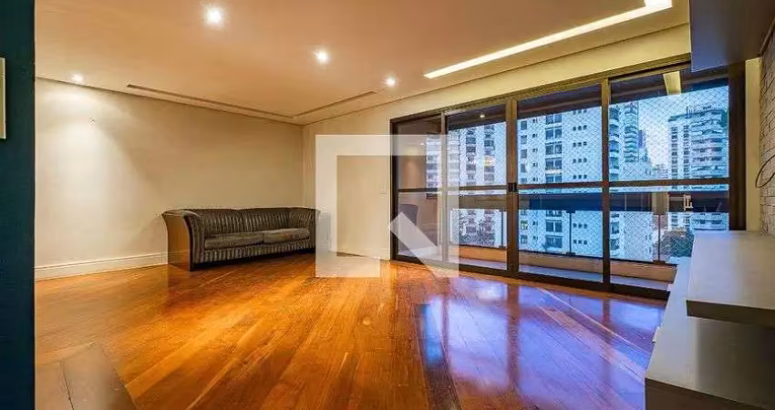 Apartamento para venda - paraíso, 4 quartos,  170 m² - são paulo