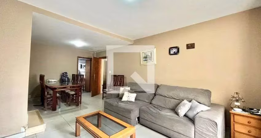 Casa para venda - planalto paulista, 4 quartos,  160 m² - são paulo