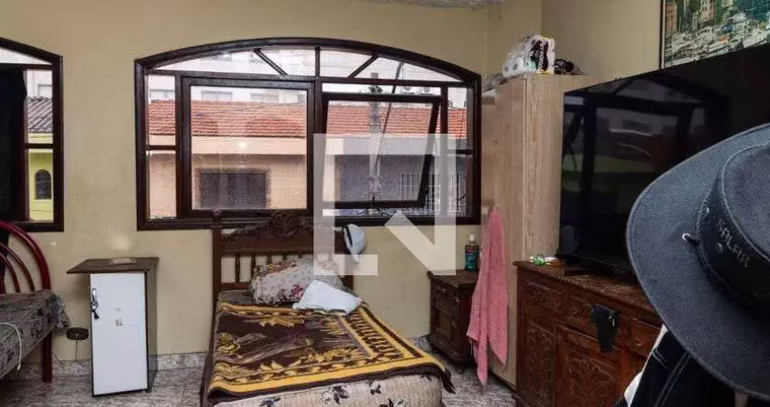 Casa para venda - bom retiro, 4 quartos,  273 m² - são paulo