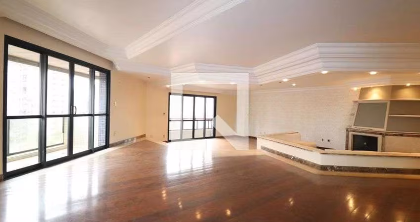 Apartamento para venda - jardim, 5 quartos,  454 m² - santo andré