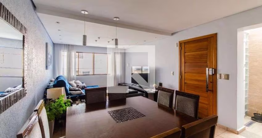 Casa para venda - cambuci, 5 quartos,  250 m² - são paulo