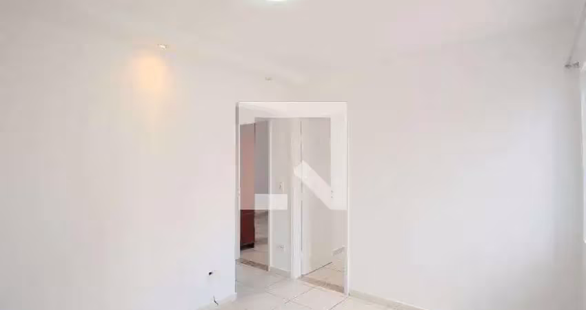 Apartamento para venda - tatuapé, 2 quartos,  46 m² - são paulo