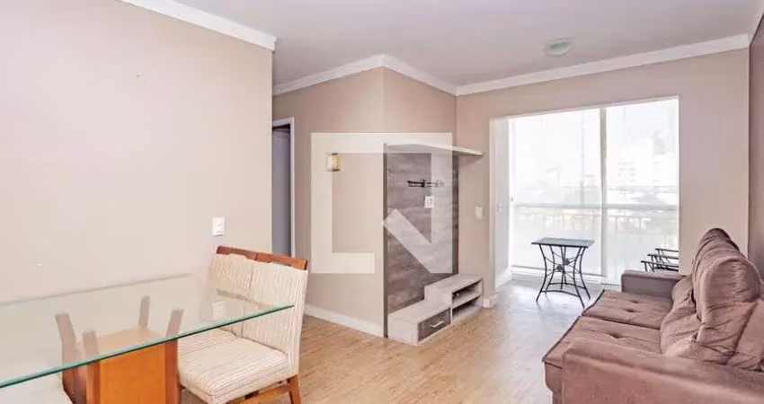 Apartamento para venda - vila das mercês, 3 quartos,  69 m² - são paulo