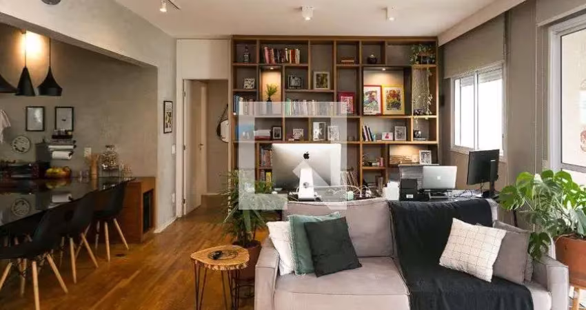 Apartamento para venda - vila andrade, 2 quartos,  107 m² - são paulo