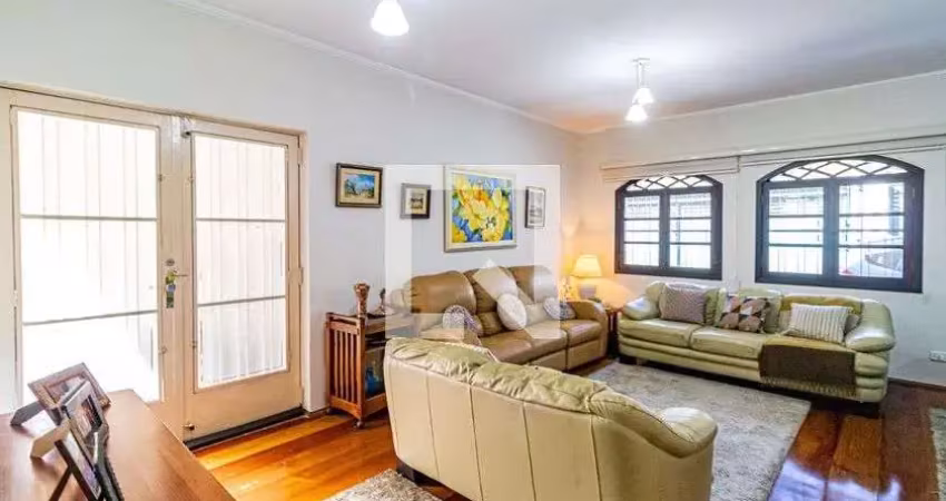 Casa para venda - butantã, 4 quartos,  340 m² - são paulo