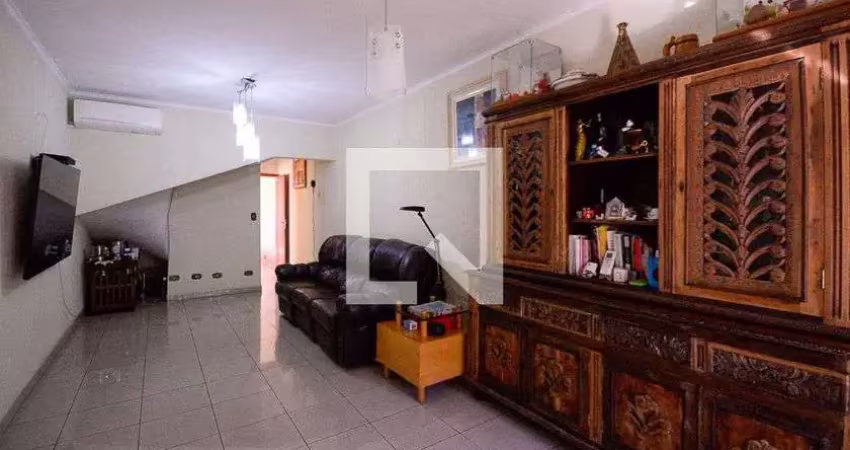 Casa para venda - vila das mercês, 4 quartos,  350 m² - são paulo
