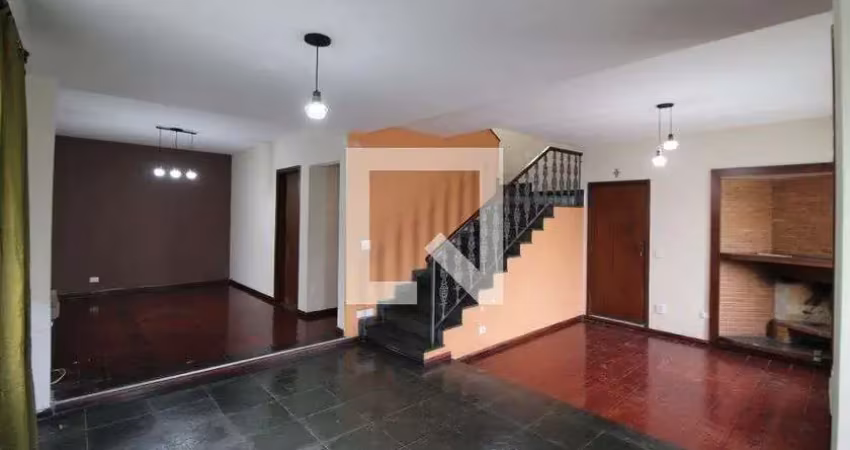 Casa para venda - água fria, 5 quartos,  210 m² - são paulo