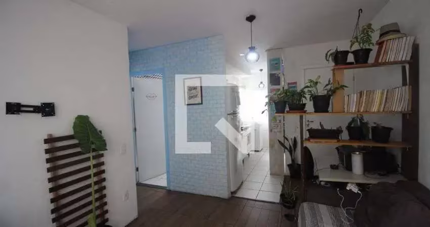 Apartamento para venda - rio branco, 2 quartos,  42 m² - canoas