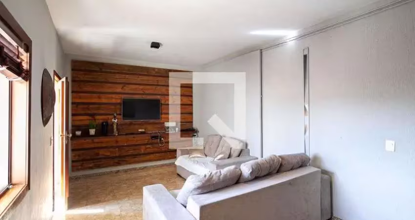 Casa para venda - ouro preto, 4 quartos,  230 m² - belo horizonte