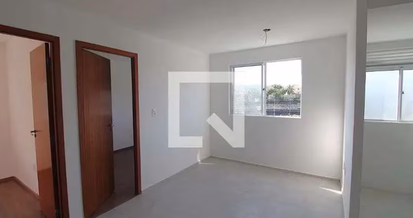 Apartamento para venda - del castilho, 2 quartos,  40 m² - rio de janeiro