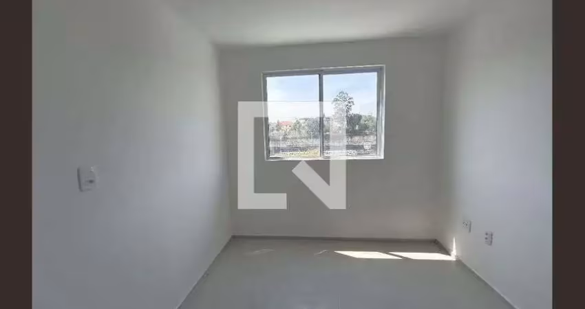 Apartamento para venda - del castilho, 2 quartos,  40 m² - rio de janeiro