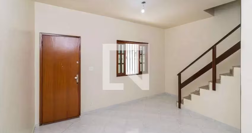 Casa / sobrado em condomínio para venda - irajá, 2 quartos,  75 m² - rio de janeiro