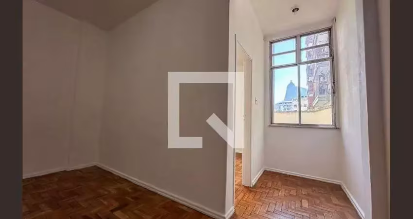 Apartamento para venda - botafogo, 2 quartos,  64 m² - rio de janeiro