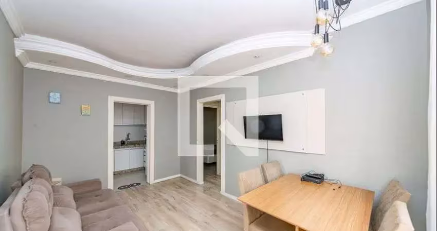 Apartamento para venda - castelo, 2 quartos,  60 m² - belo horizonte