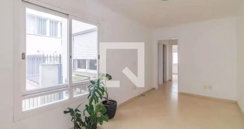 Apartamento para venda - santana, 2 quartos,  60 m² - porto alegre