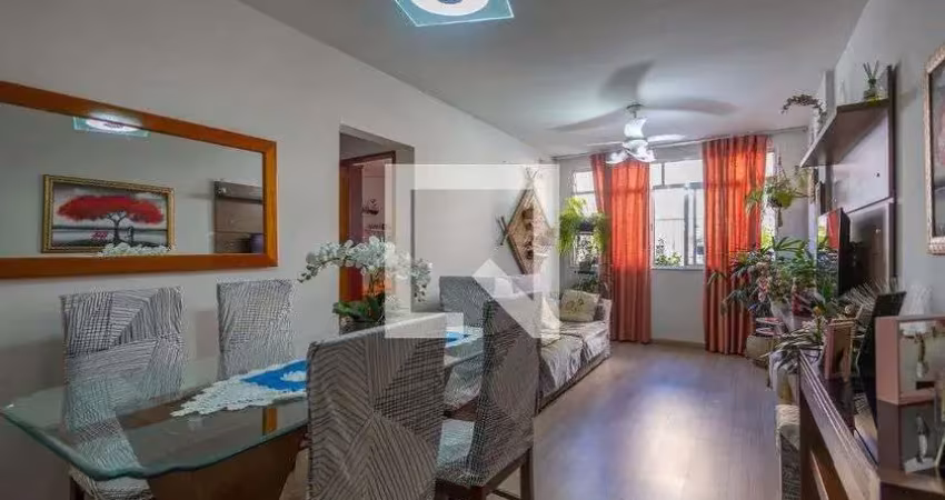 Apartamento para venda - estácio , 2 quartos,  90 m² - rio de janeiro