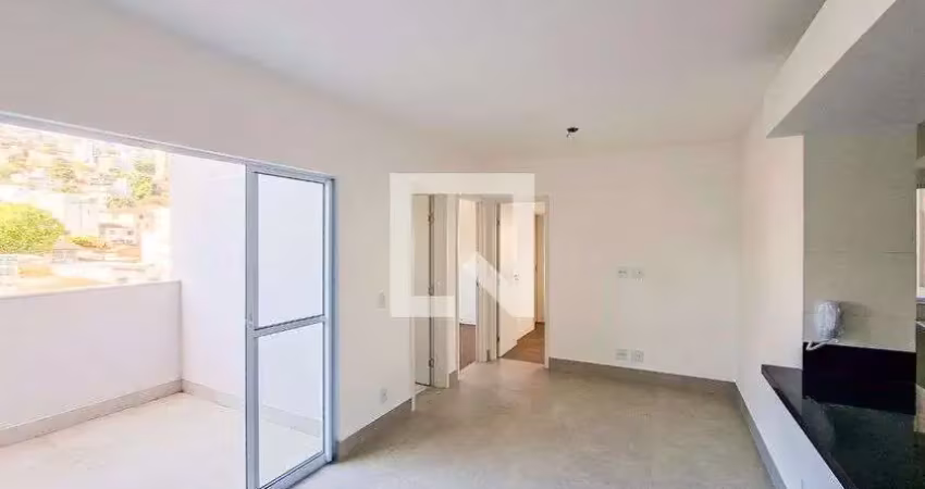 Apartamento para venda - santa efigênia, 2 quartos,  63 m² - belo horizonte