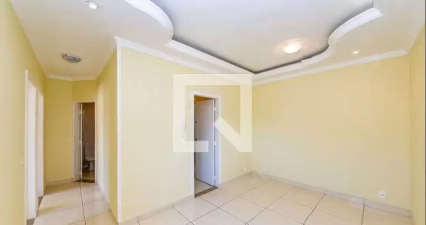 Apartamento para venda - castelo, 2 quartos,  50 m² - belo horizonte
