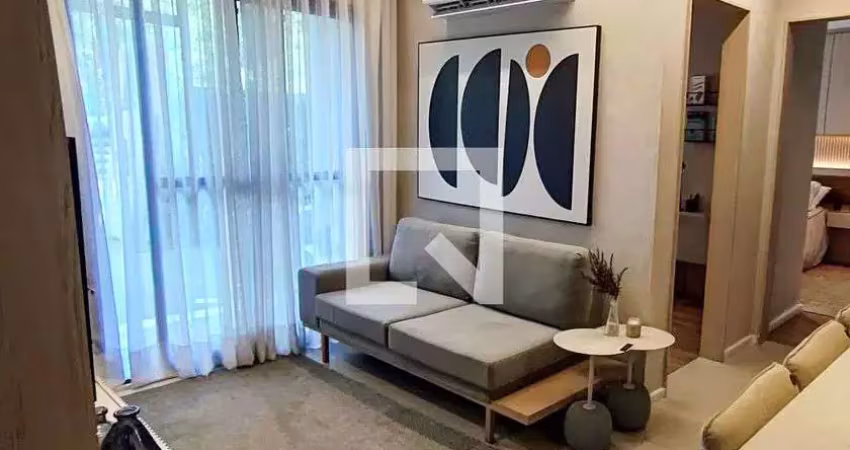 Apartamento para venda - jacarepaguá, 2 quartos,  45 m² - rio de janeiro