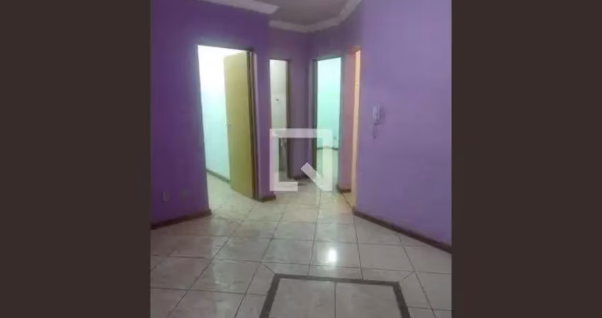 Apartamento para venda - juliana, 2 quartos,  50 m² - belo horizonte