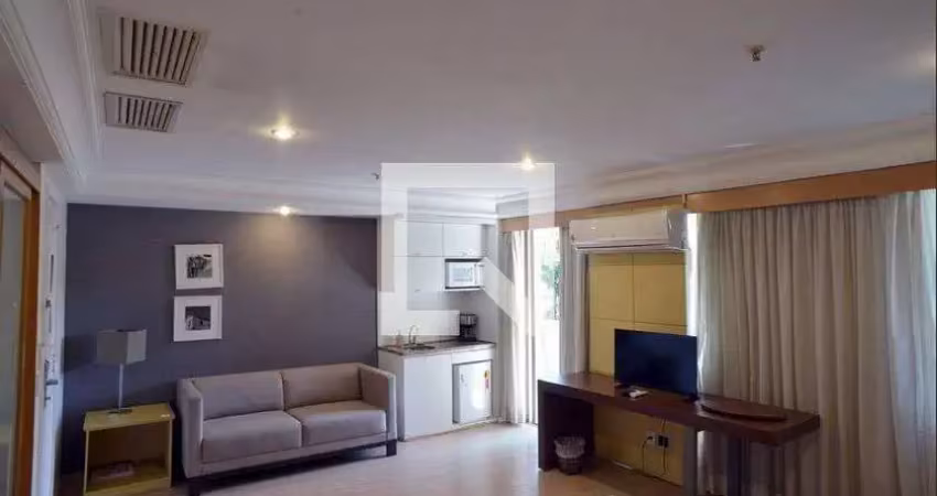 Apartamento para venda - barra da tijuca, 1 quarto,  67 m² - rio de janeiro