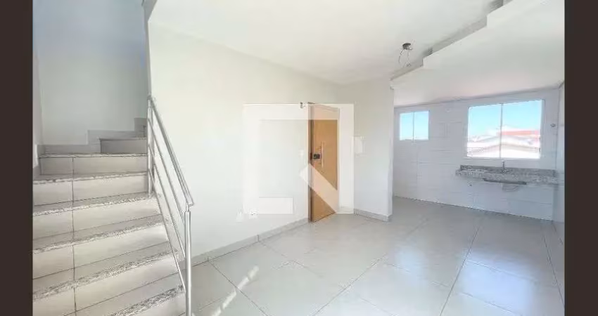 Cobertura para venda - santa mônica, 2 quartos,  98 m² - belo horizonte