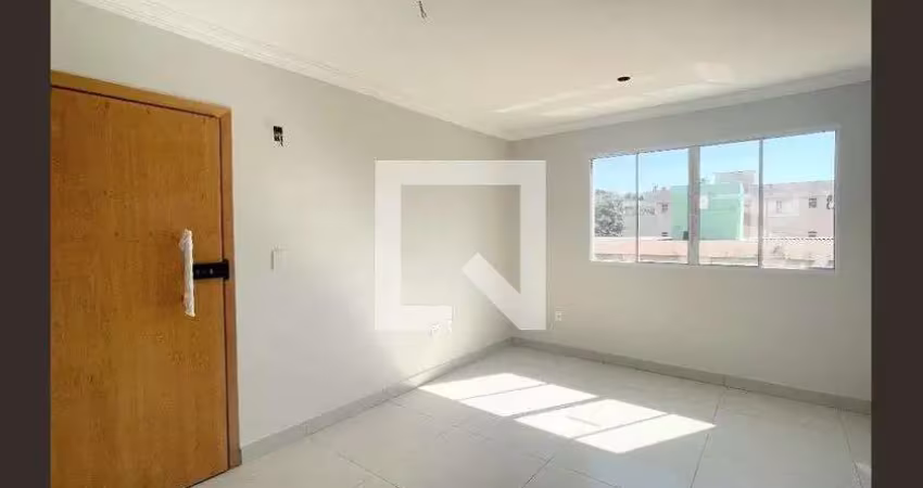 Apartamento para venda - santa mônica, 2 quartos,  49 m² - belo horizonte