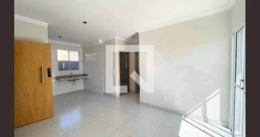 Apartamento para venda - santa mônica, 2 quartos,  132 m² - belo horizonte