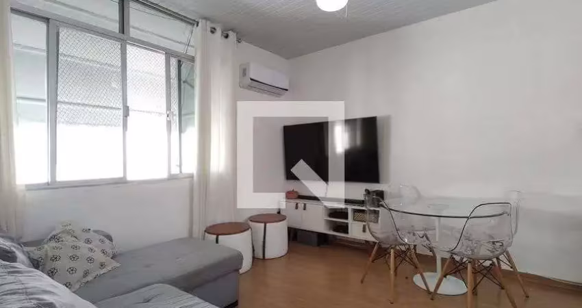 Apartamento para venda - freguesia , 2 quartos,  49 m² - rio de janeiro