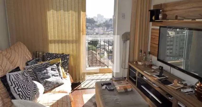 Apartamento para venda - engenho novo, 1 quarto,  45 m² - rio de janeiro