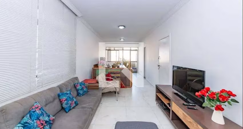Apartamento para venda - coração de jesus, 3 quartos,  140 m² - belo horizonte