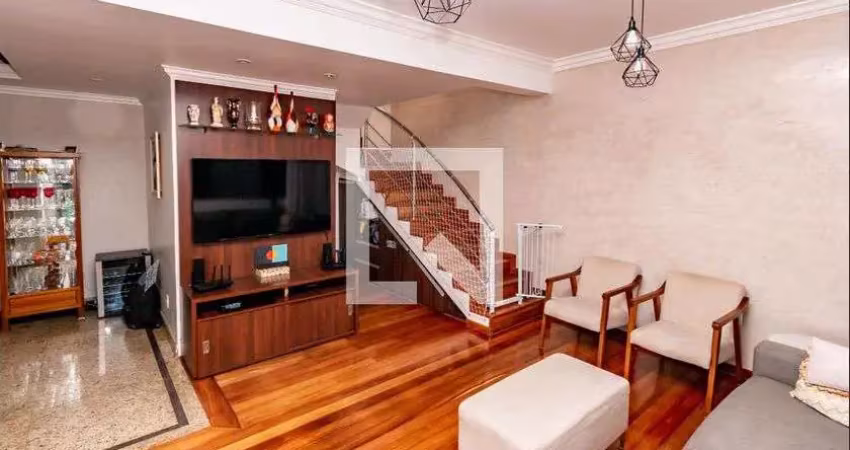 Casa para venda - castelo, 3 quartos,  150 m² - belo horizonte