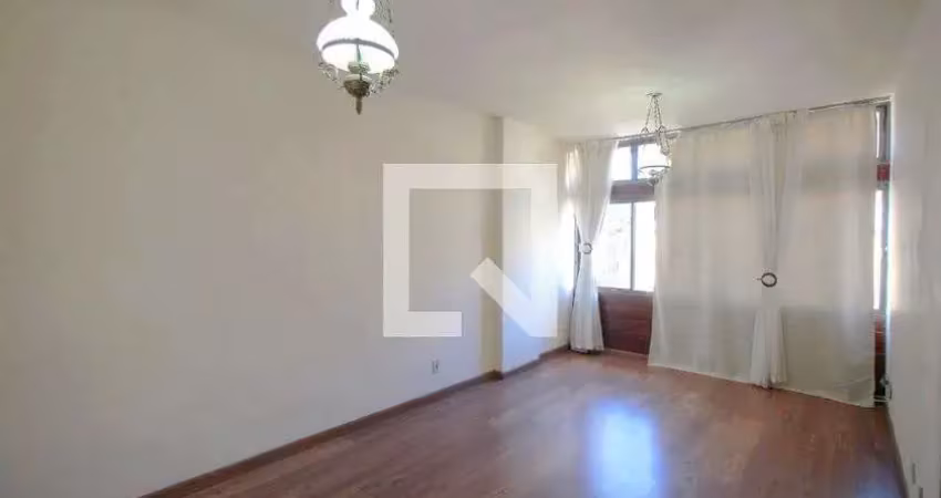 Apartamento para venda - serra, 3 quartos,  125 m² - belo horizonte