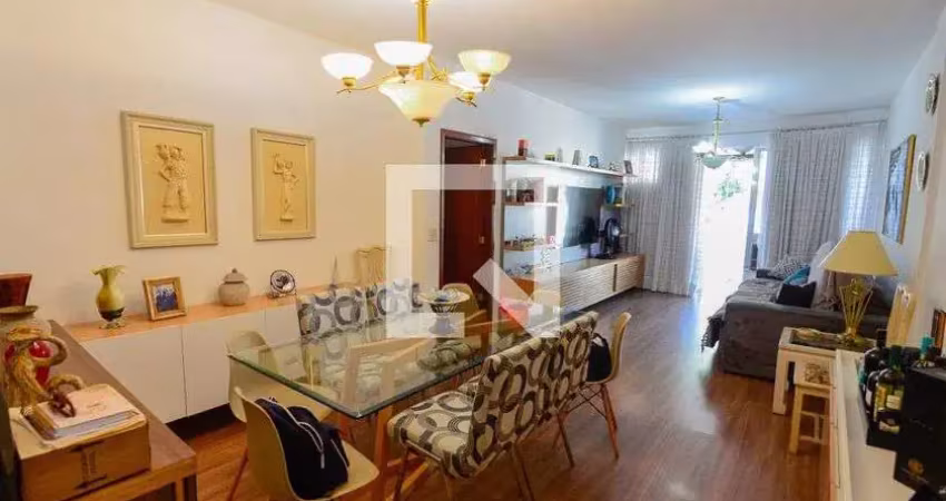 Apartamento para venda - grajaú, 3 quartos,  116 m² - rio de janeiro