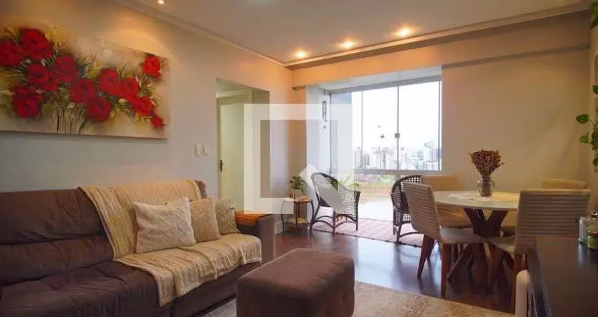 Apartamento para venda - rio dos sinos, 3 quartos,  85 m² - são leopoldo